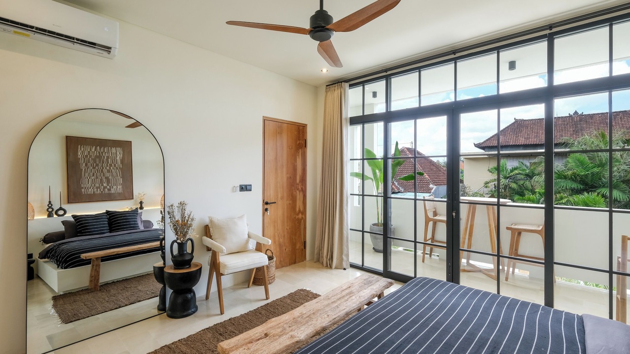 Photo of Bedroom in Pererenan