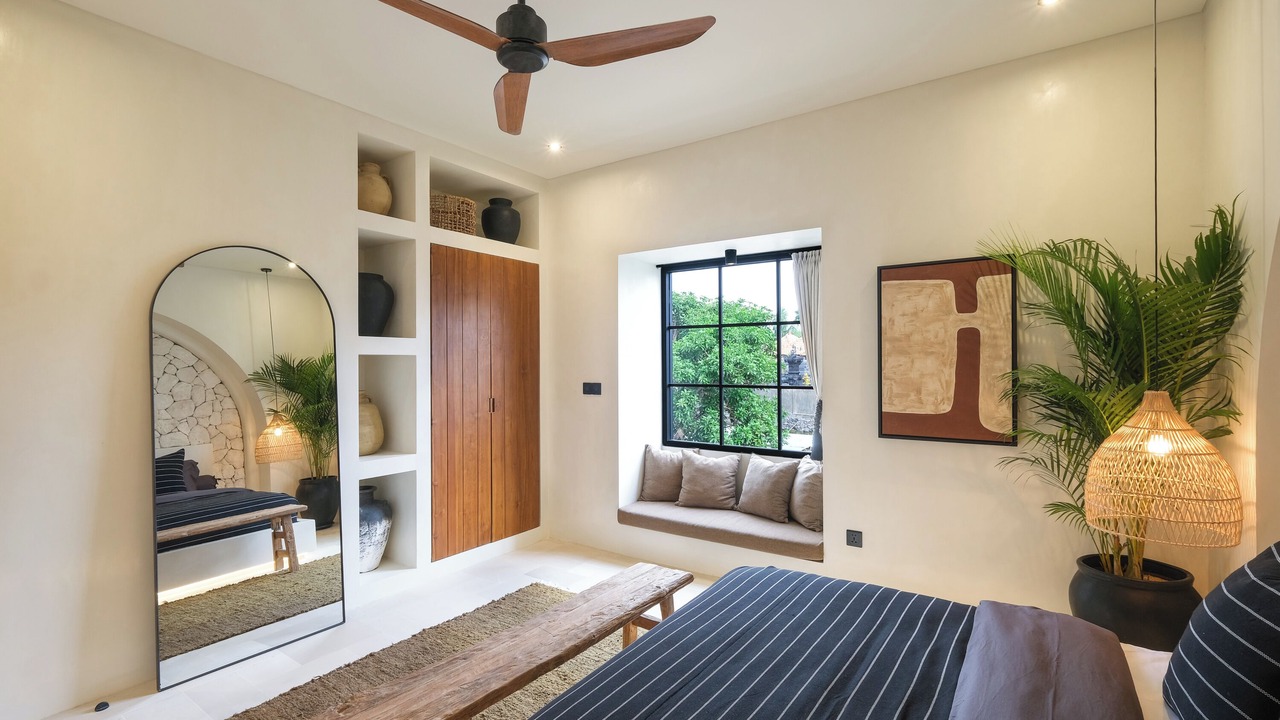 Photo of Bedroom in Pererenan