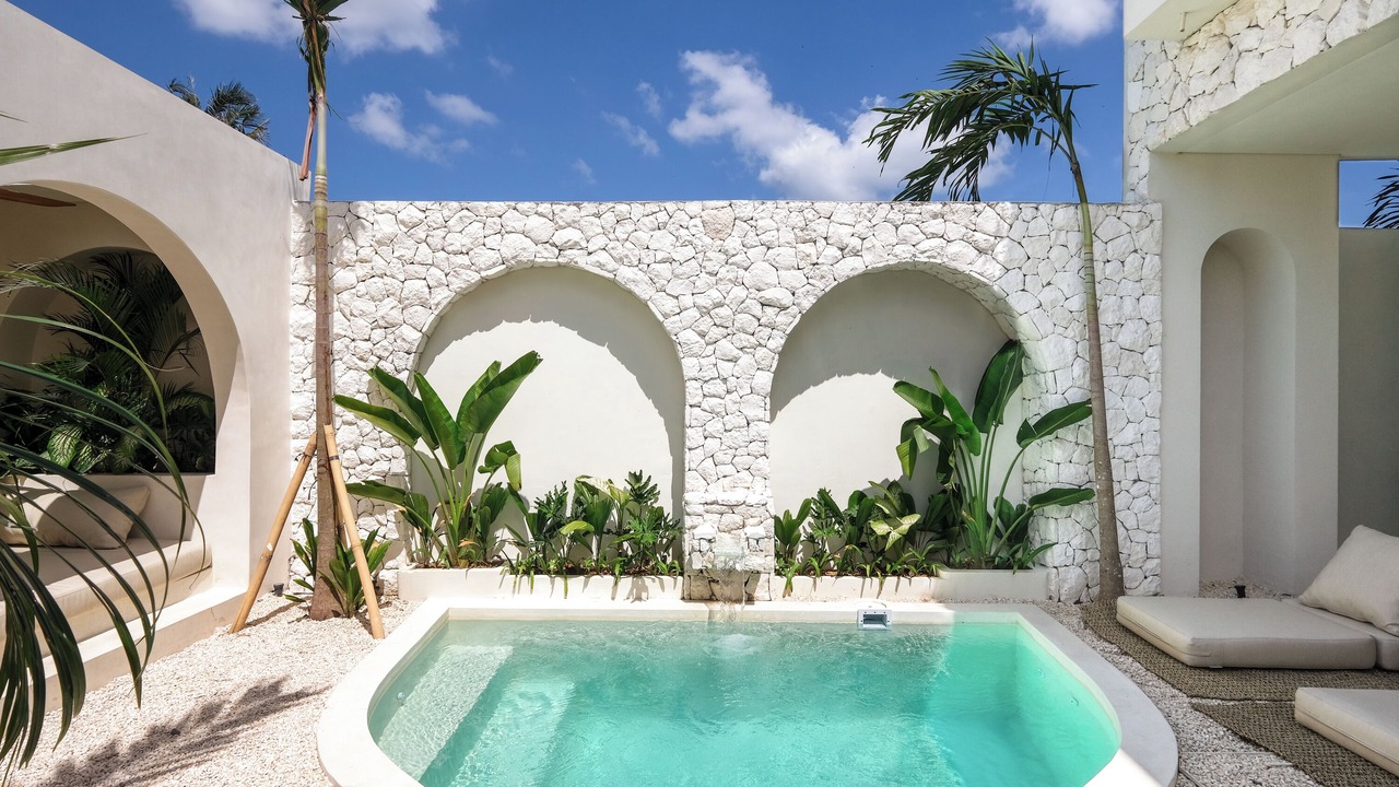Photo of Outdoor in Pererenan