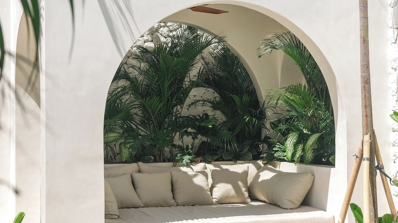 Photo of Outdoor in Pererenan