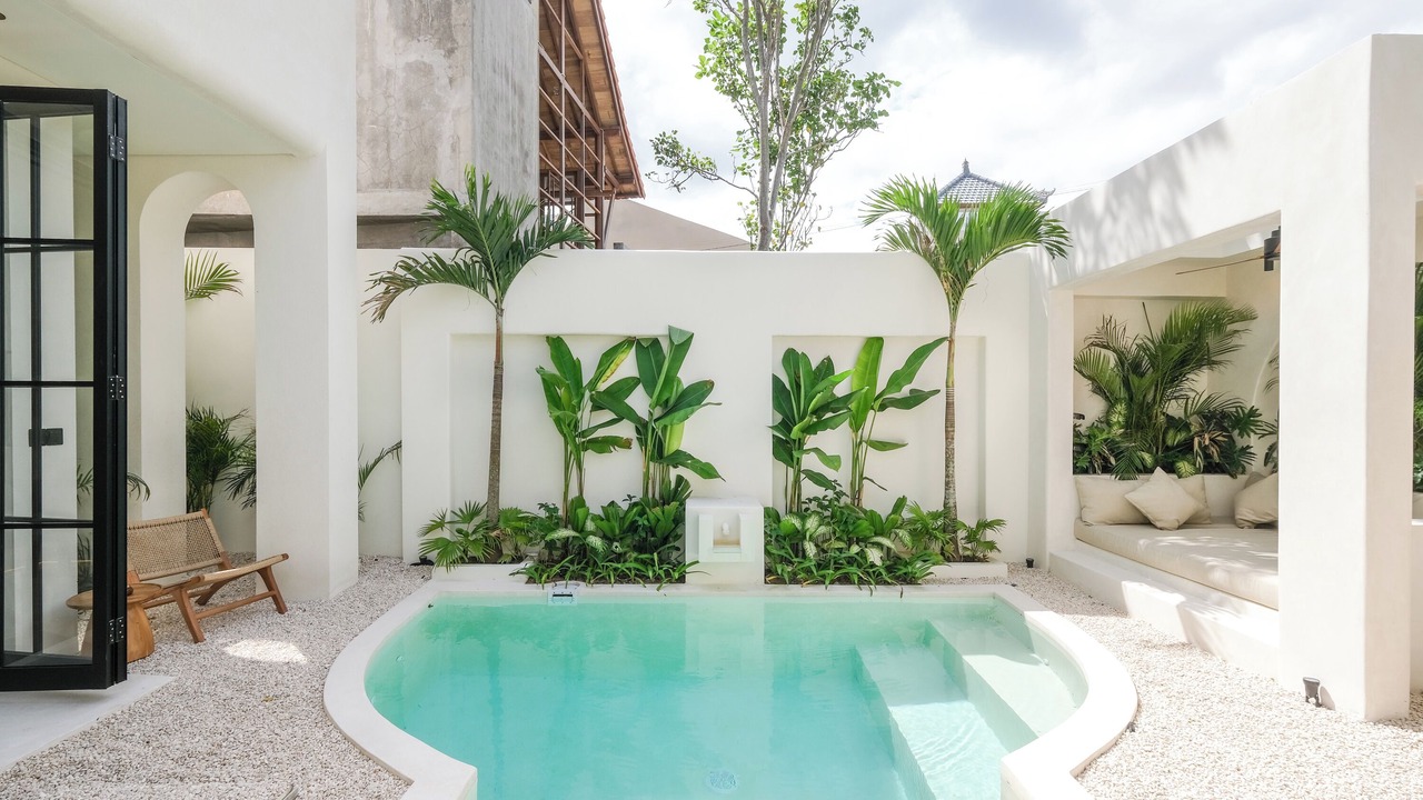 Photo of Outdoor in Pererenan