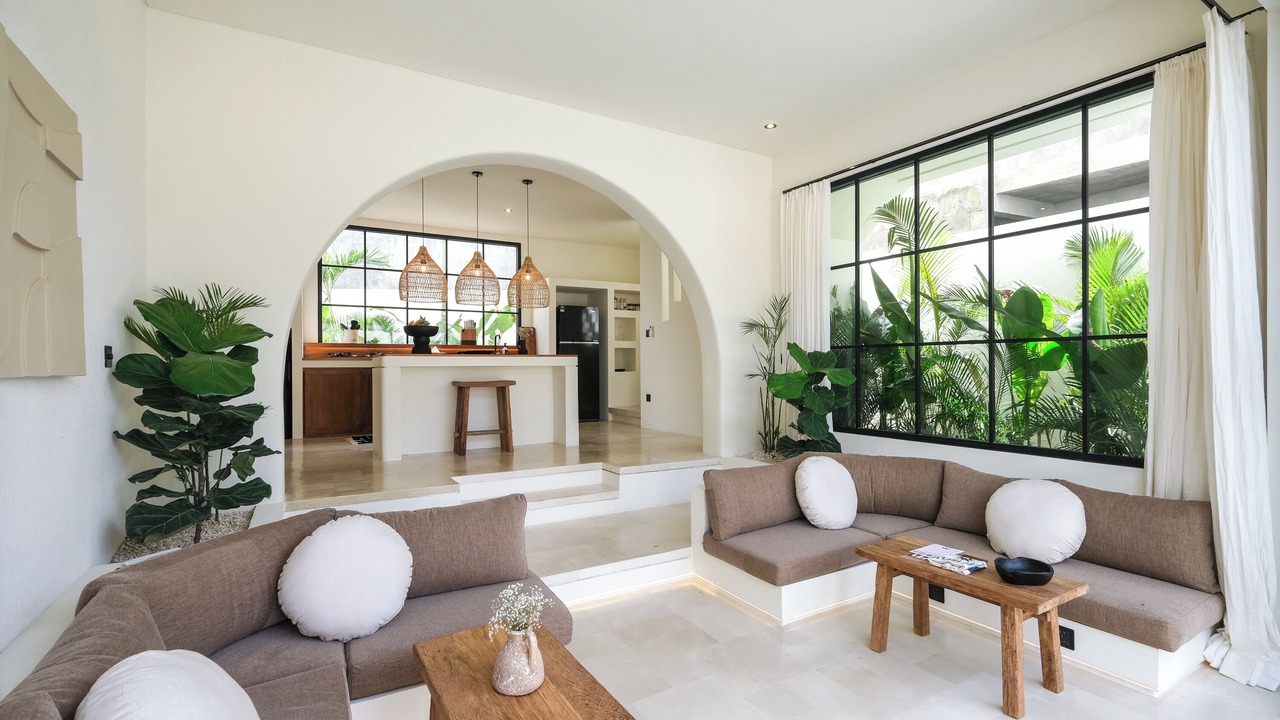 Photo of Livingroom in Pererenan