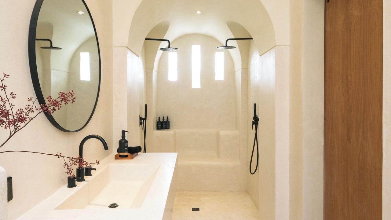 Photo of Bathroom in Pererenan