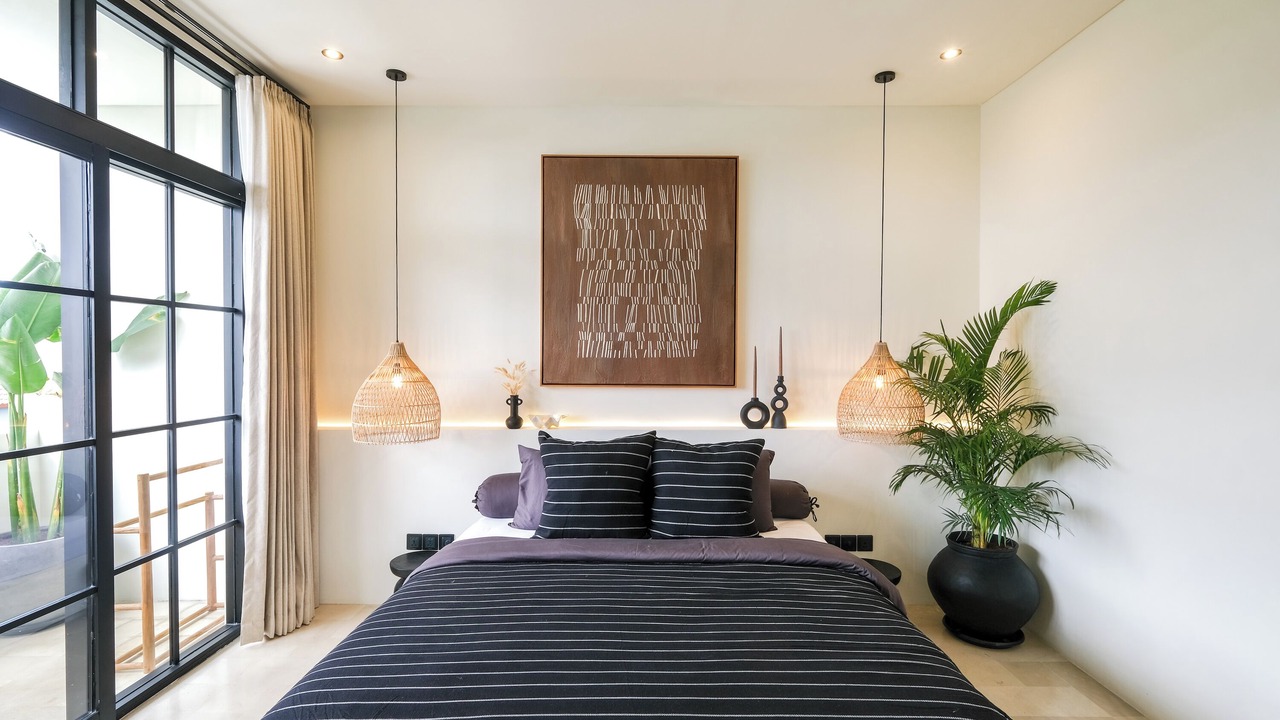 Photo of Bedroom in Pererenan