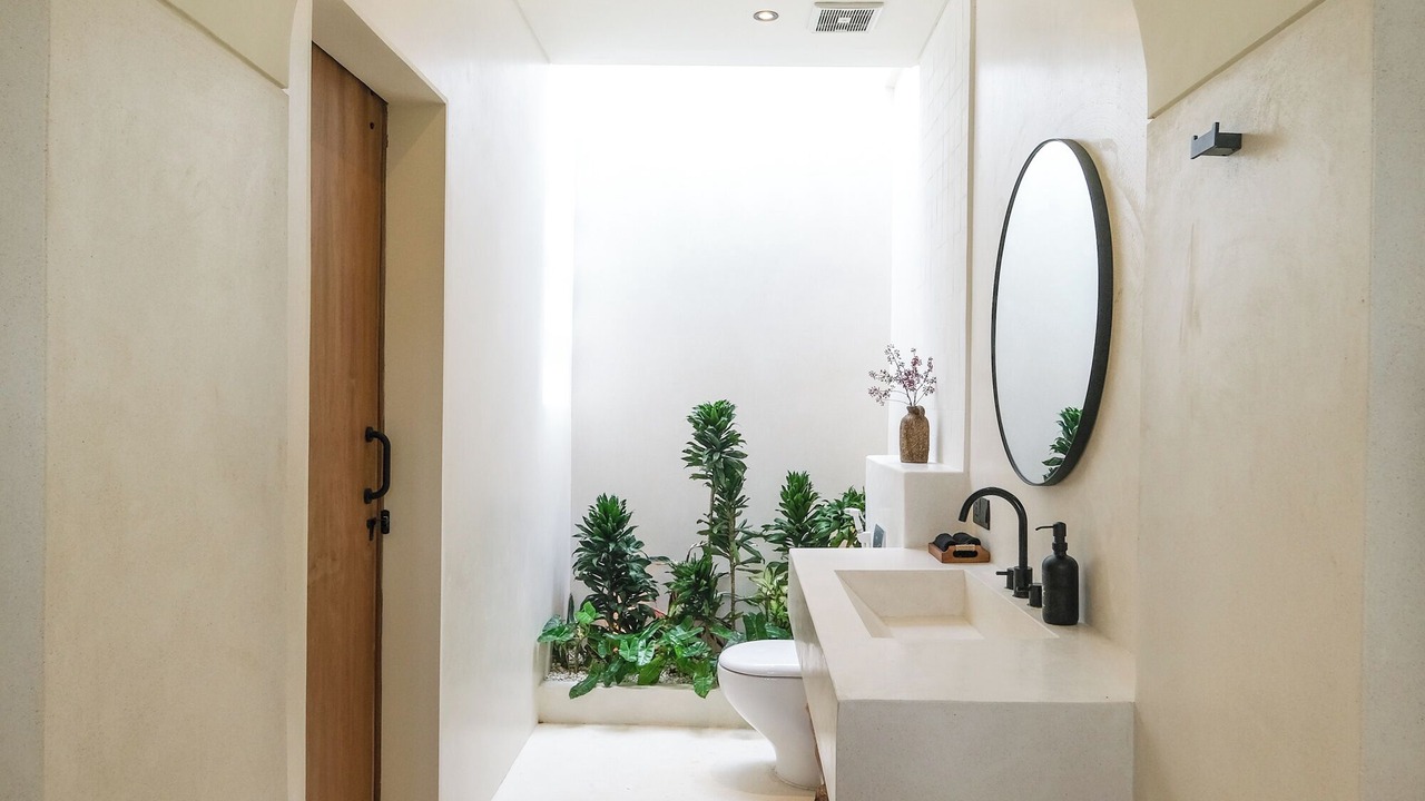 Photo of Bathroom in Pererenan