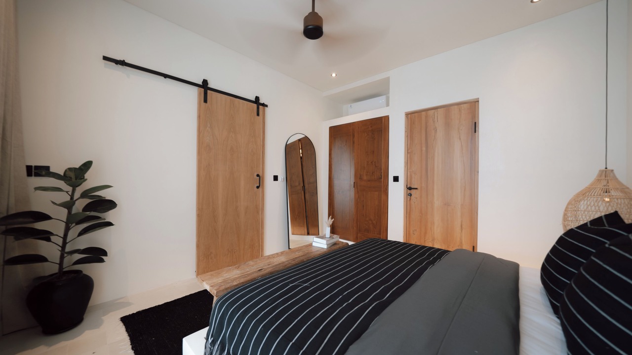 Photo of Bedroom in Pererenan