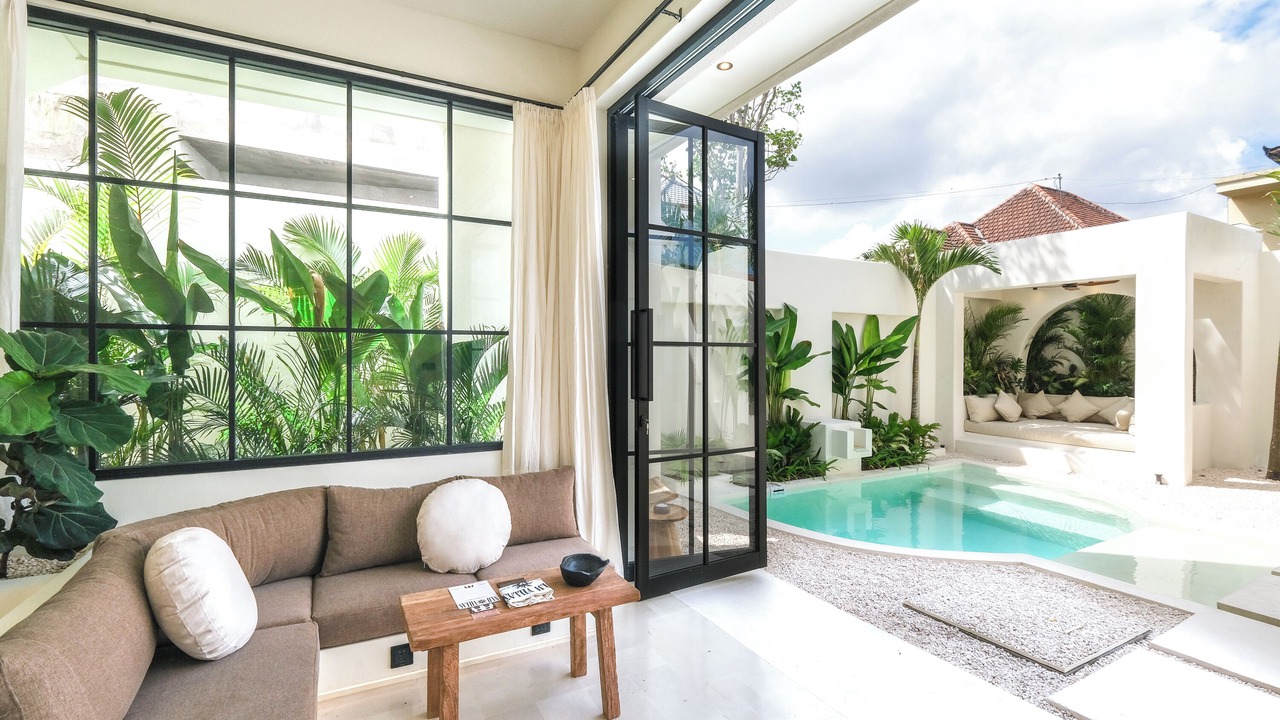 Photo of Livingroom in Pererenan