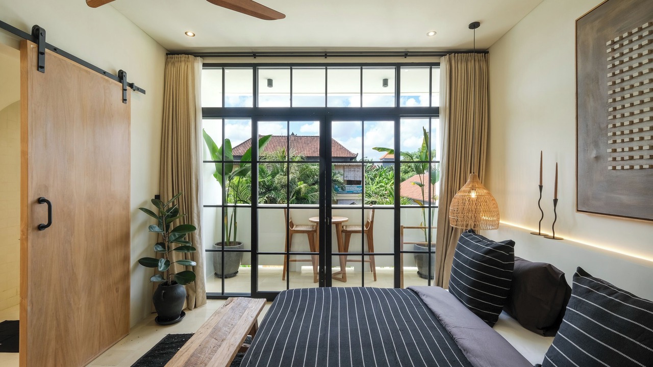 Photo of Bedroom in Pererenan