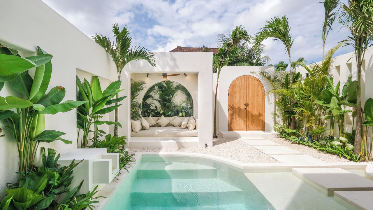 Photo of Outdoor in Pererenan