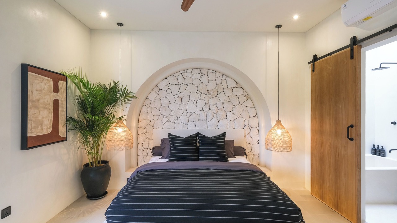 Photo of Bedroom in Pererenan