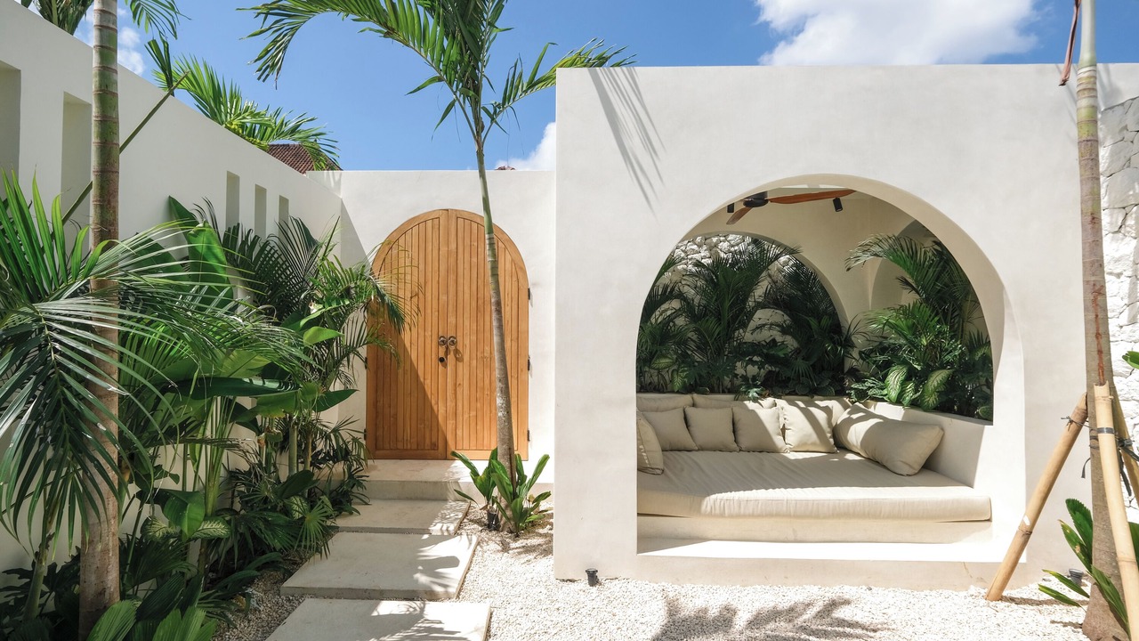 Photo of Outdoor in Pererenan