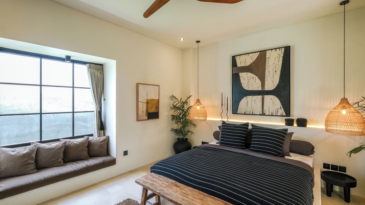 Photo of Bedroom in Pererenan