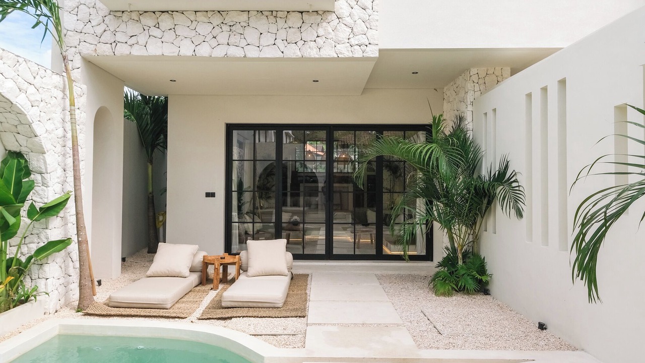 Photo of Outdoor in Pererenan