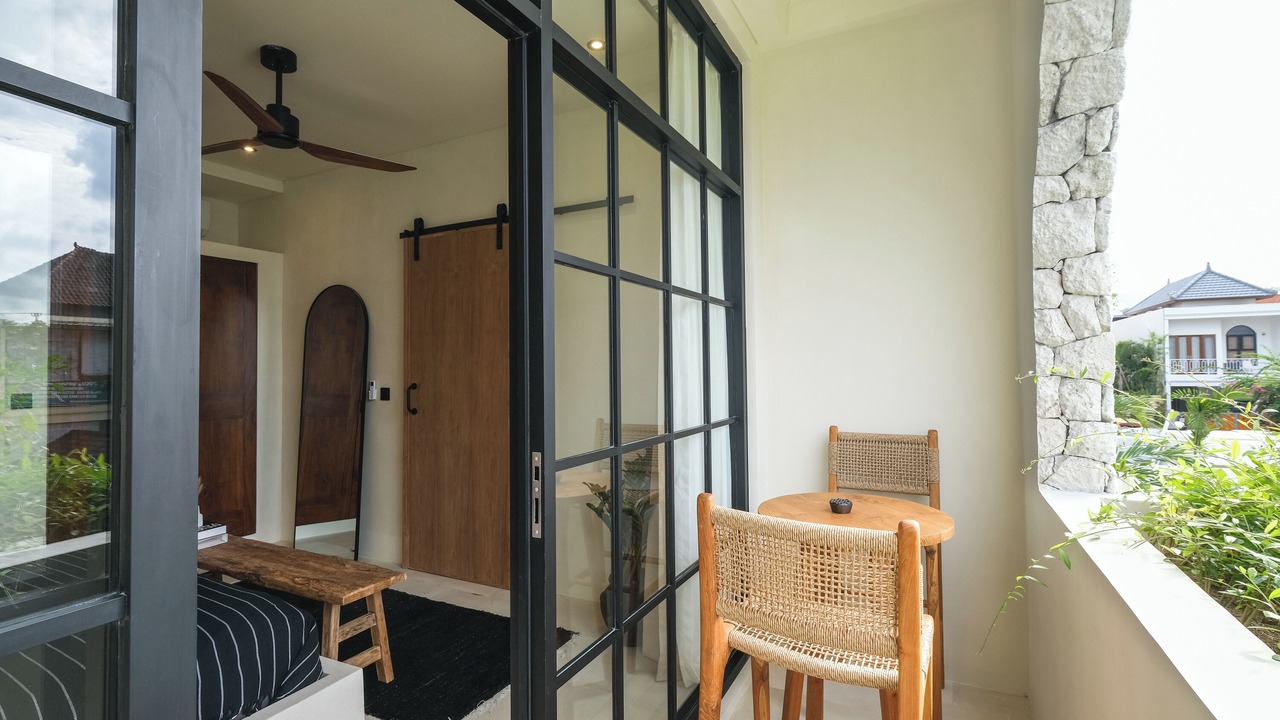 Photo of Patio Balcony in Pererenan
