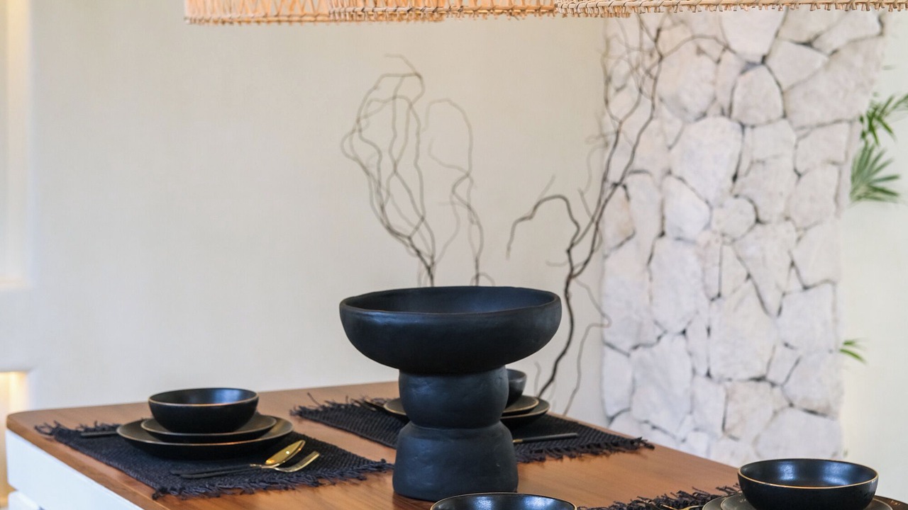 Photo of Livingroom in Pererenan