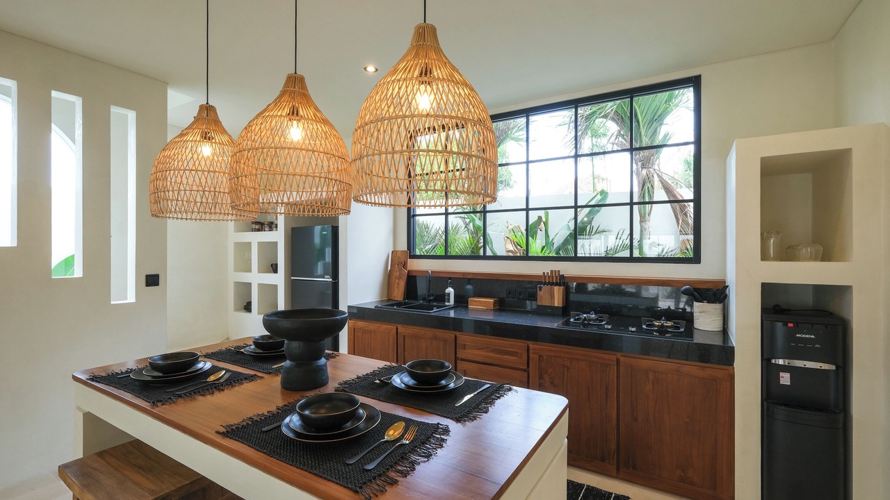 Photo of Livingroom in Pererenan