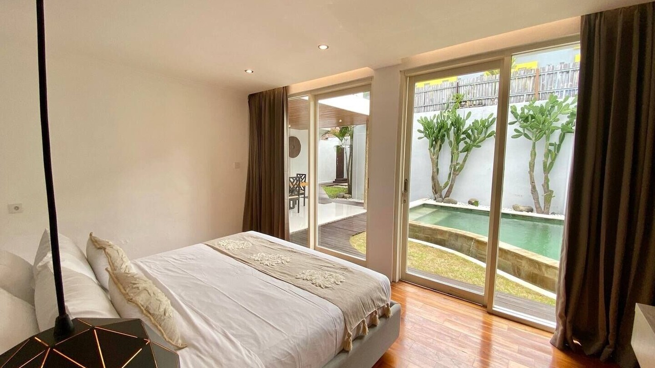Photo of Bedroom in Legian