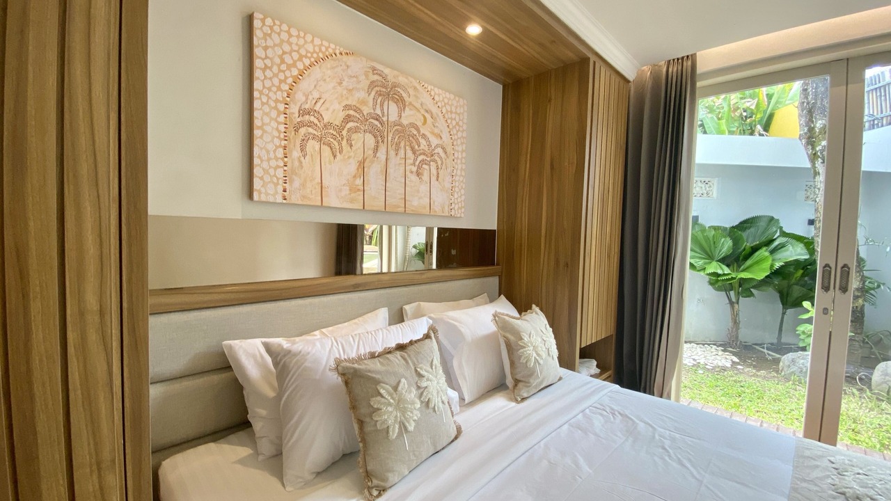 Photo of Bedroom in Legian