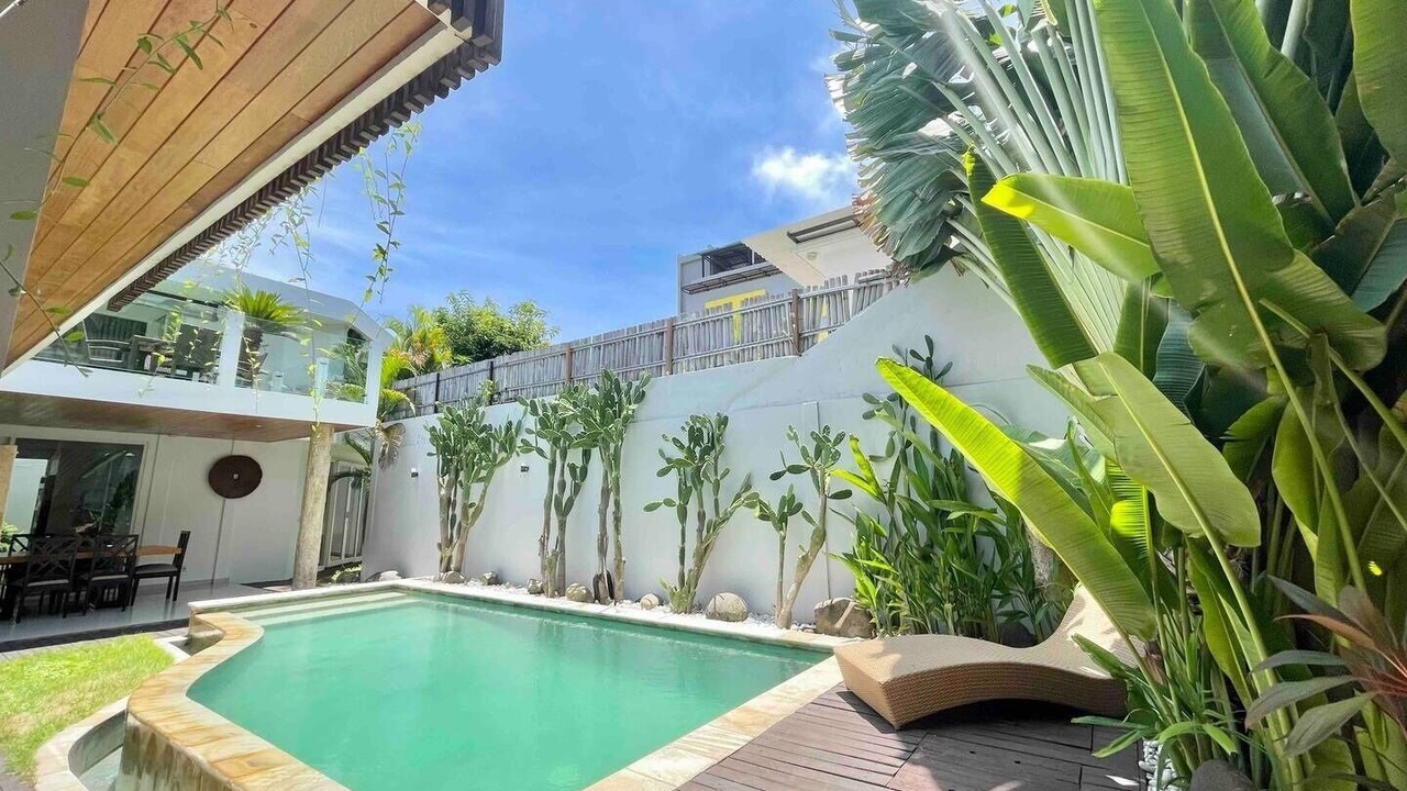 Photo of Outdoor in Legian