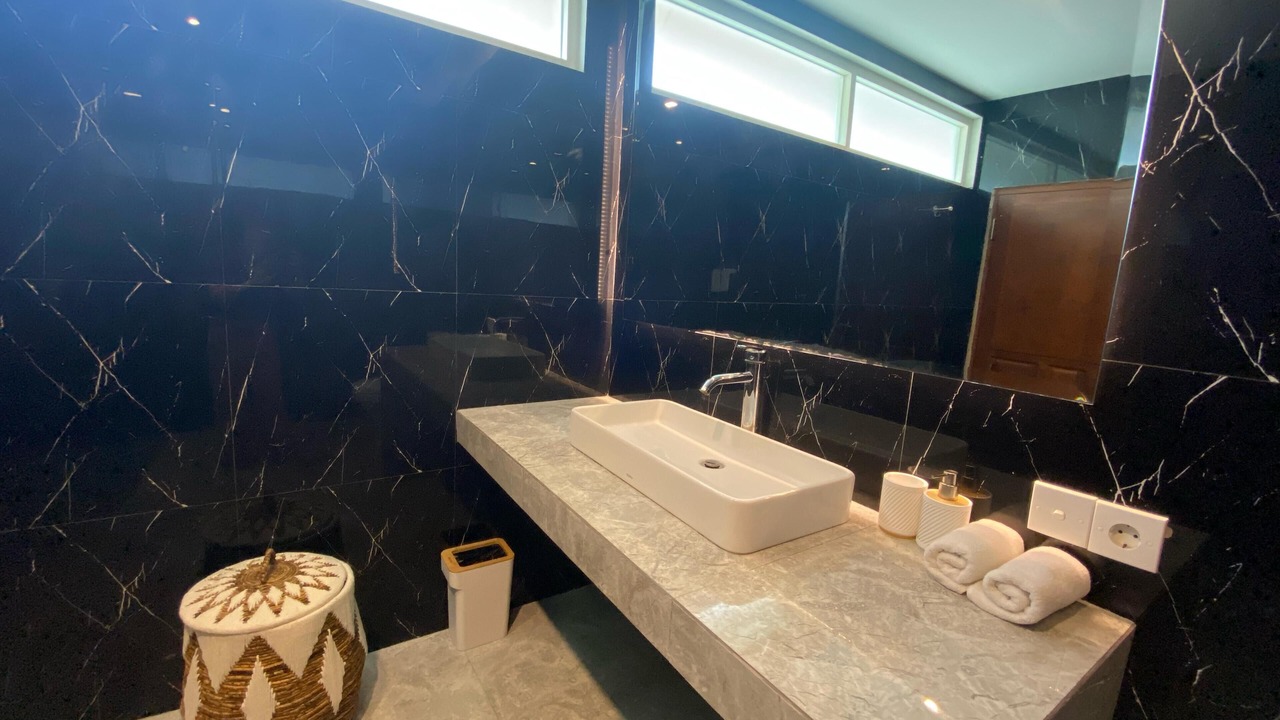 Photo of Bathroom in Legian