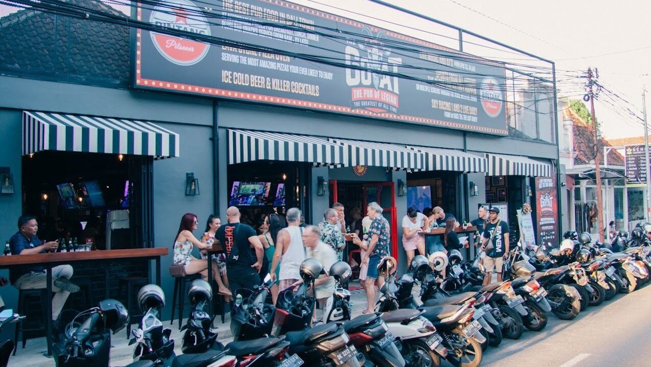 Photo of Others in Legian