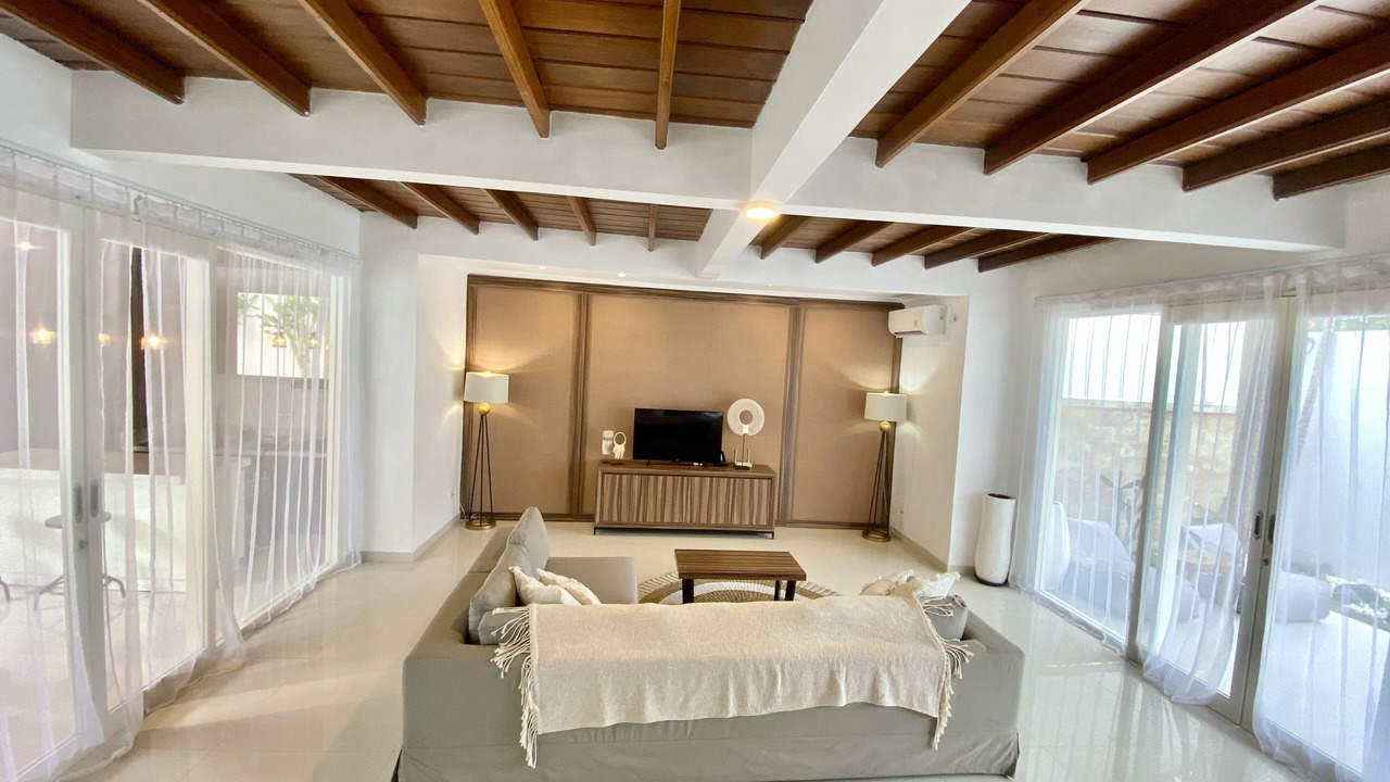 Photo of Livingroom in Legian
