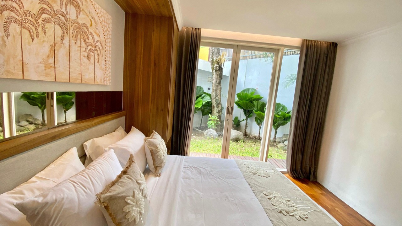 Photo of Bedroom in Legian