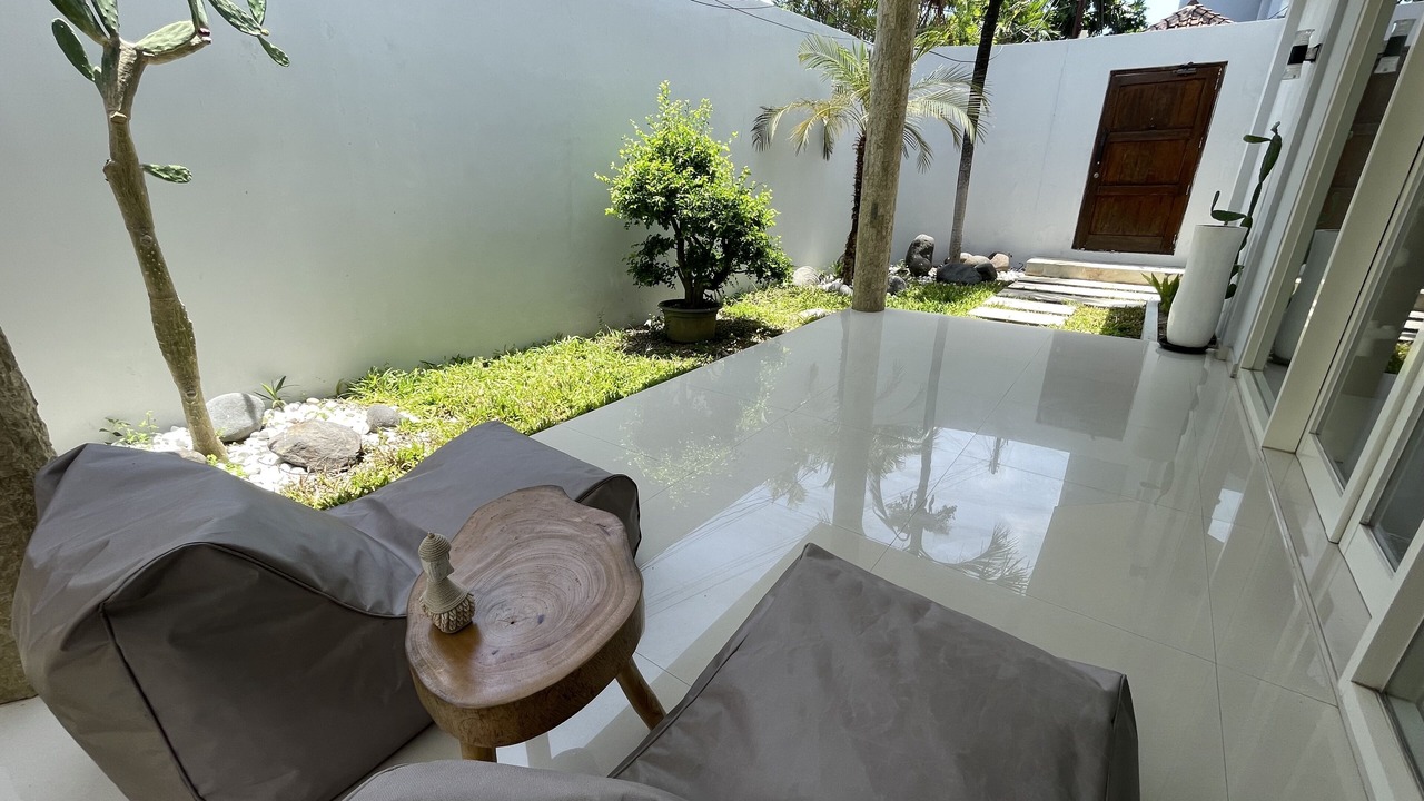 Photo of Patio Balcony in Legian