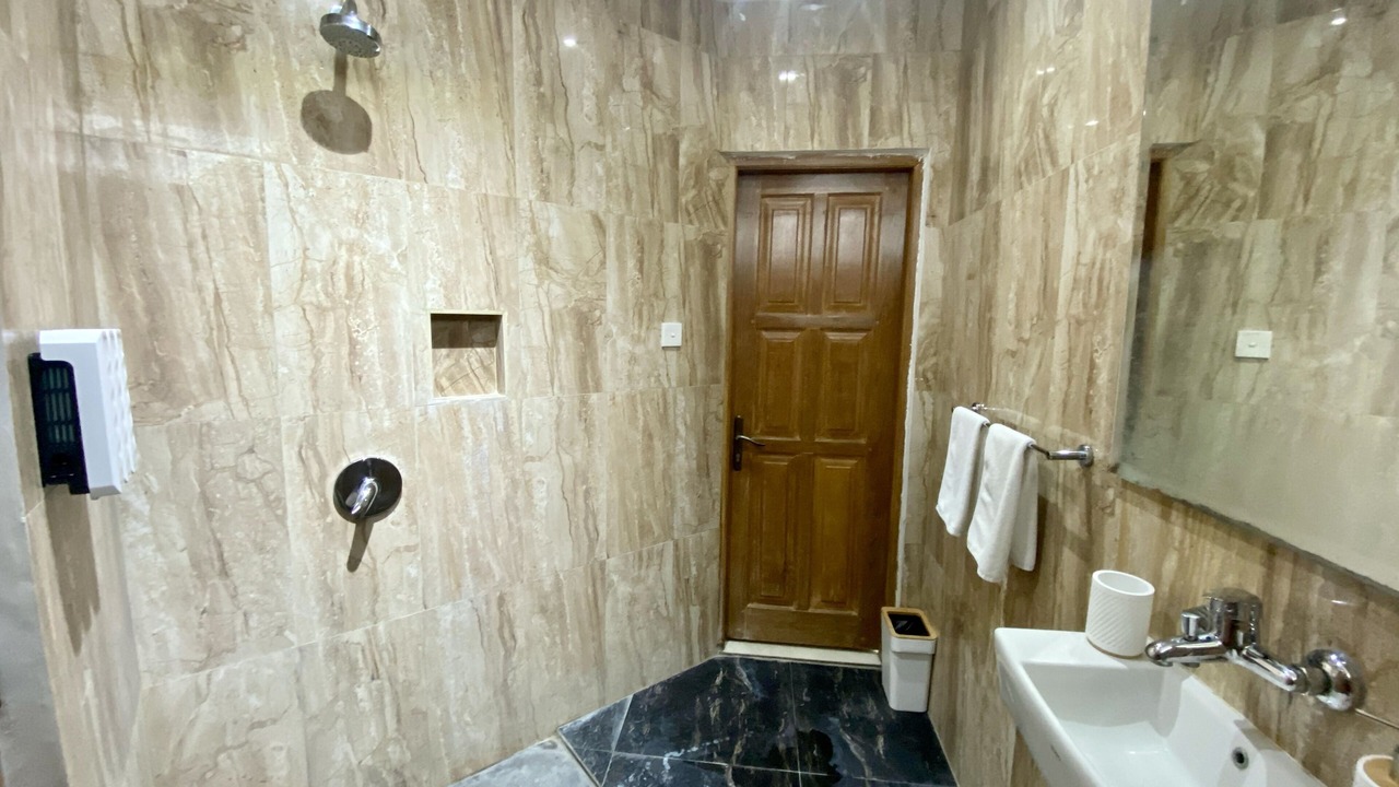 Photo of Bathroom in Legian