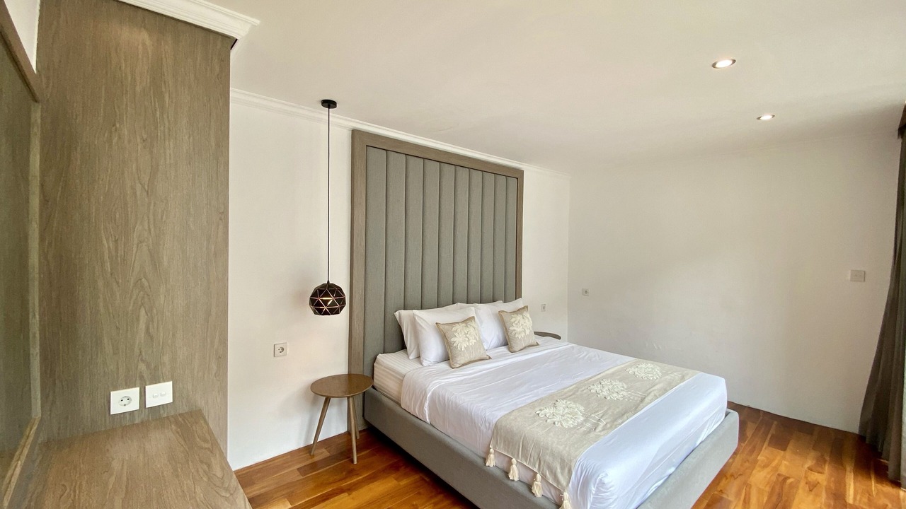 Photo of Bedroom in Legian