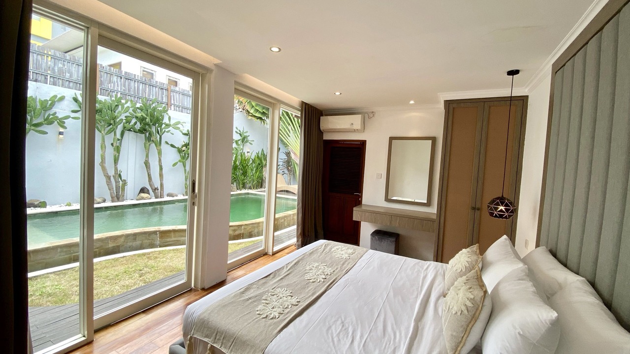 Photo of Bedroom in Legian