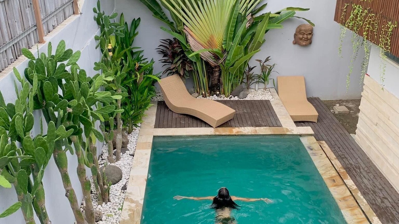 Photo of Outdoor in Legian