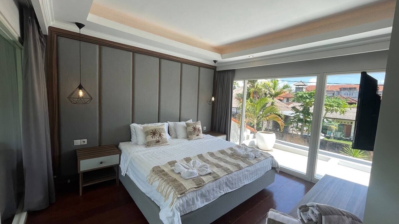 Photo of Bedroom in Legian