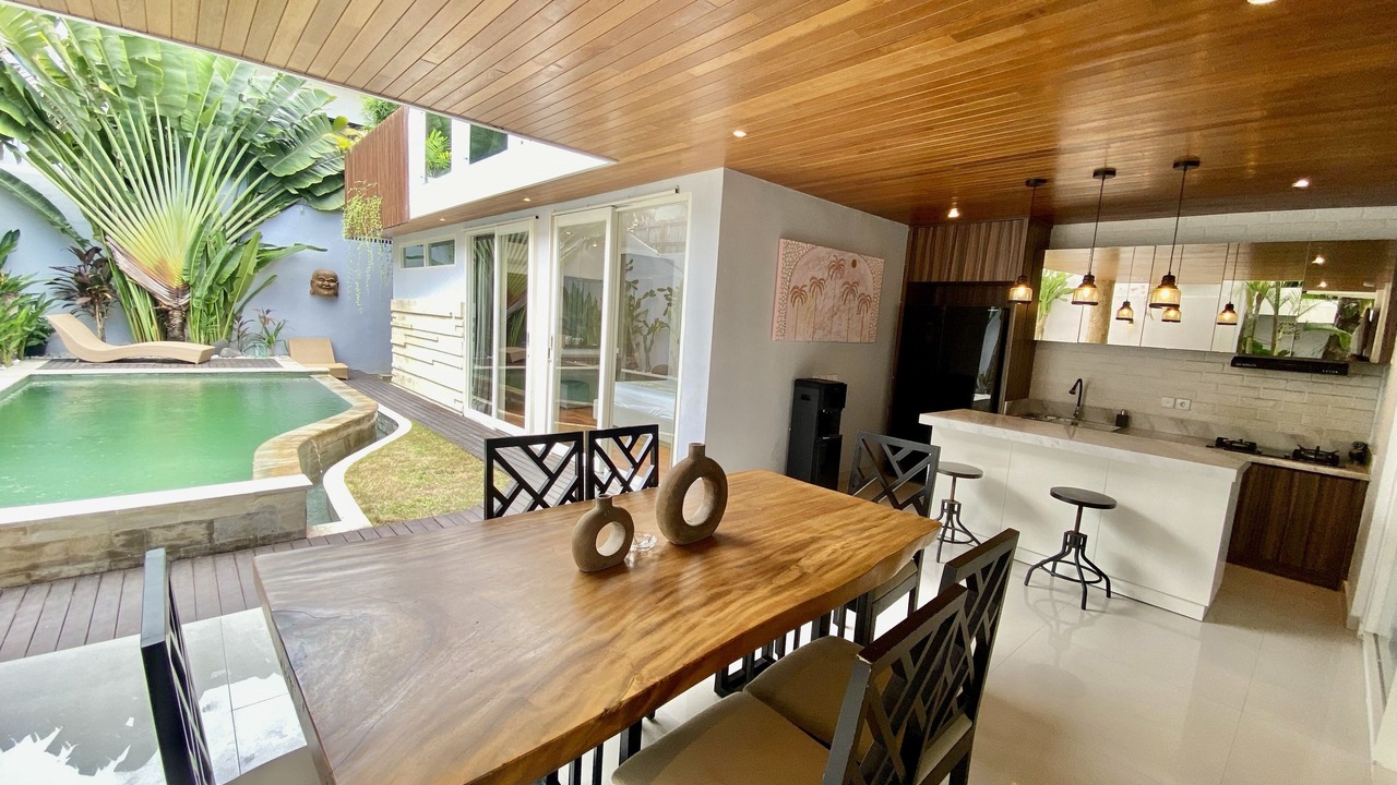 Photo of Outdoor in Legian