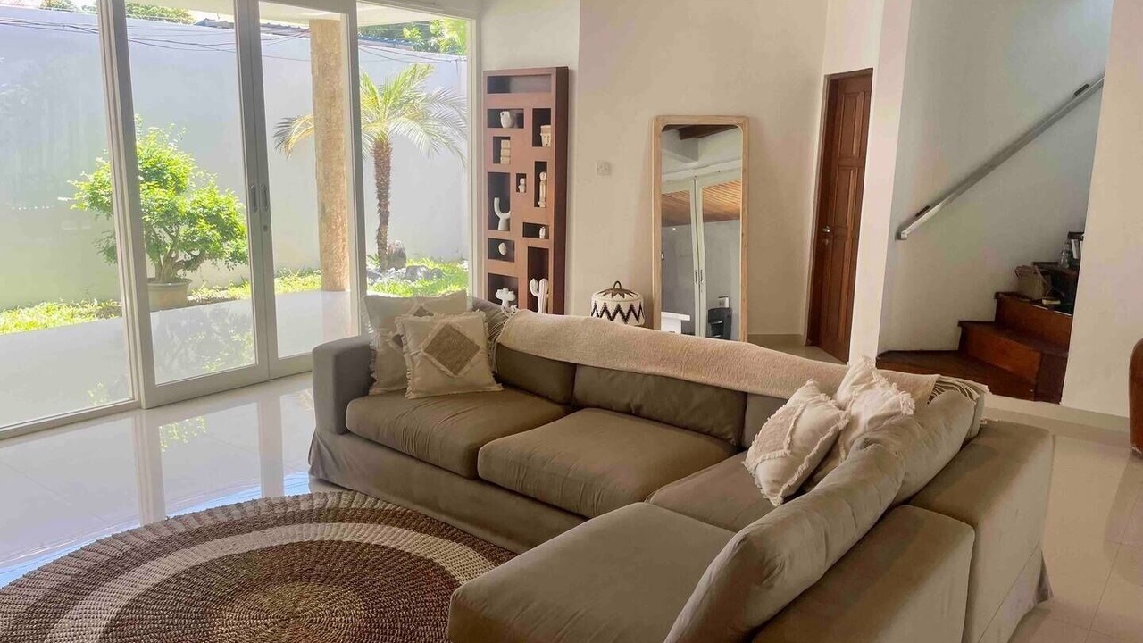 Photo of Livingroom in Legian