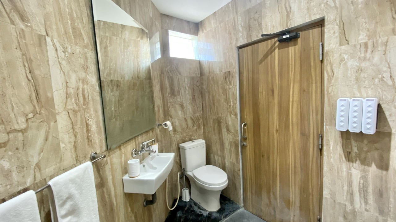 Photo of Bathroom in Legian