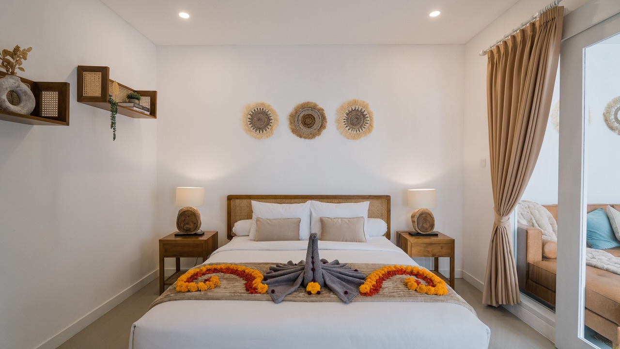 Photo of Bedroom in Sunset Road