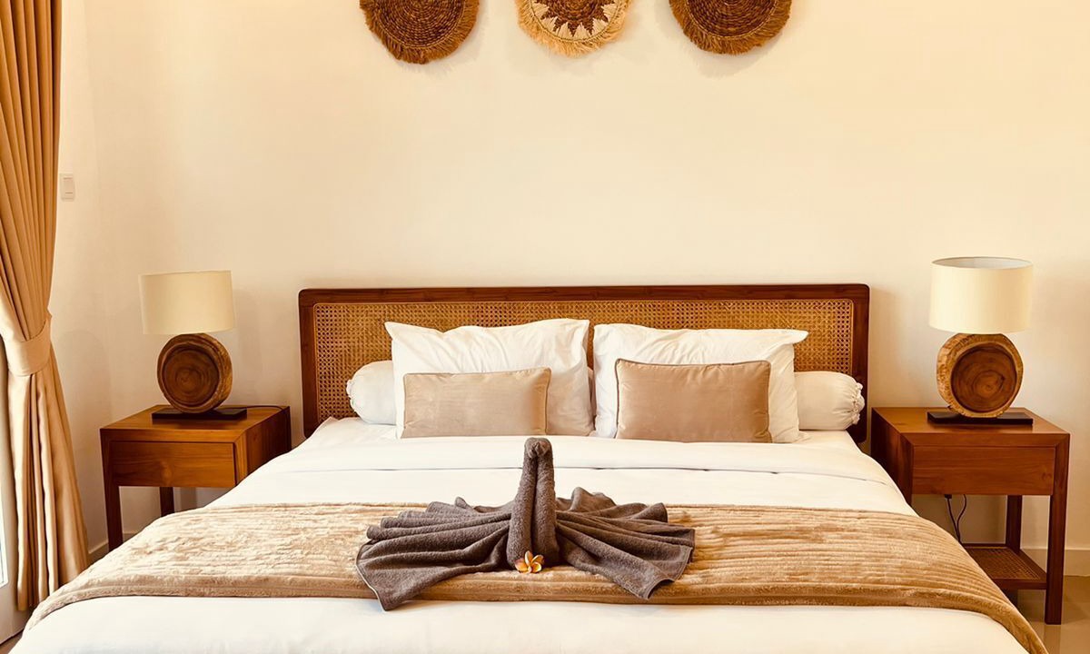 Photo of Bedroom in Sunset Road