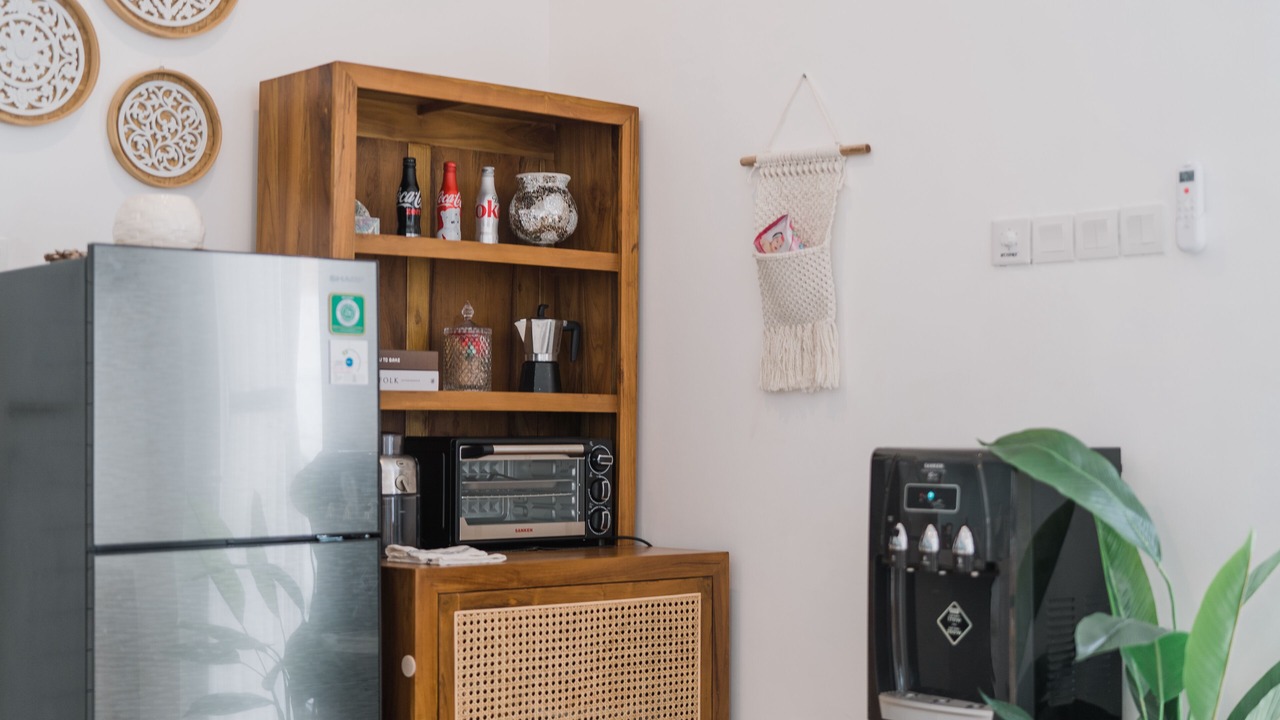 Photo of Kitchen in Sunset Road