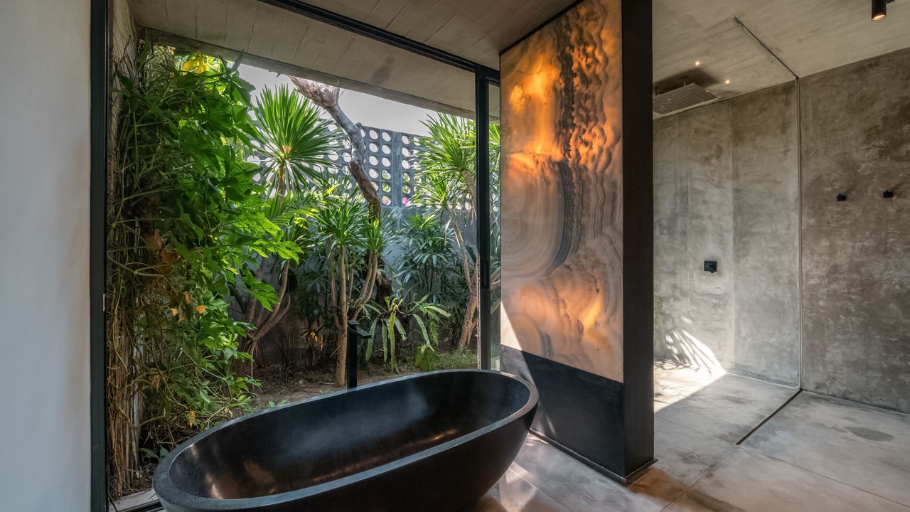 Photo of Bathroom in Babakan