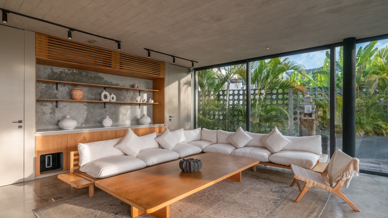 Photo of Livingroom in Babakan
