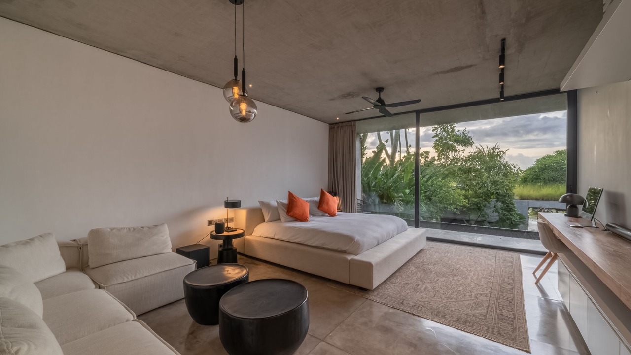 Photo of Bedroom in Babakan