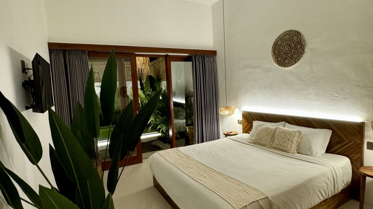 Photo of Bedroom in Munggu