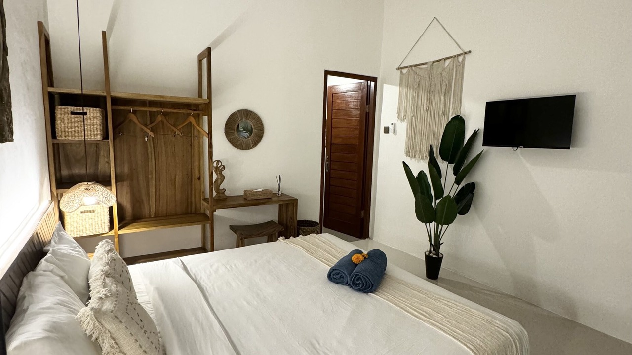 Photo of Bedroom in Munggu