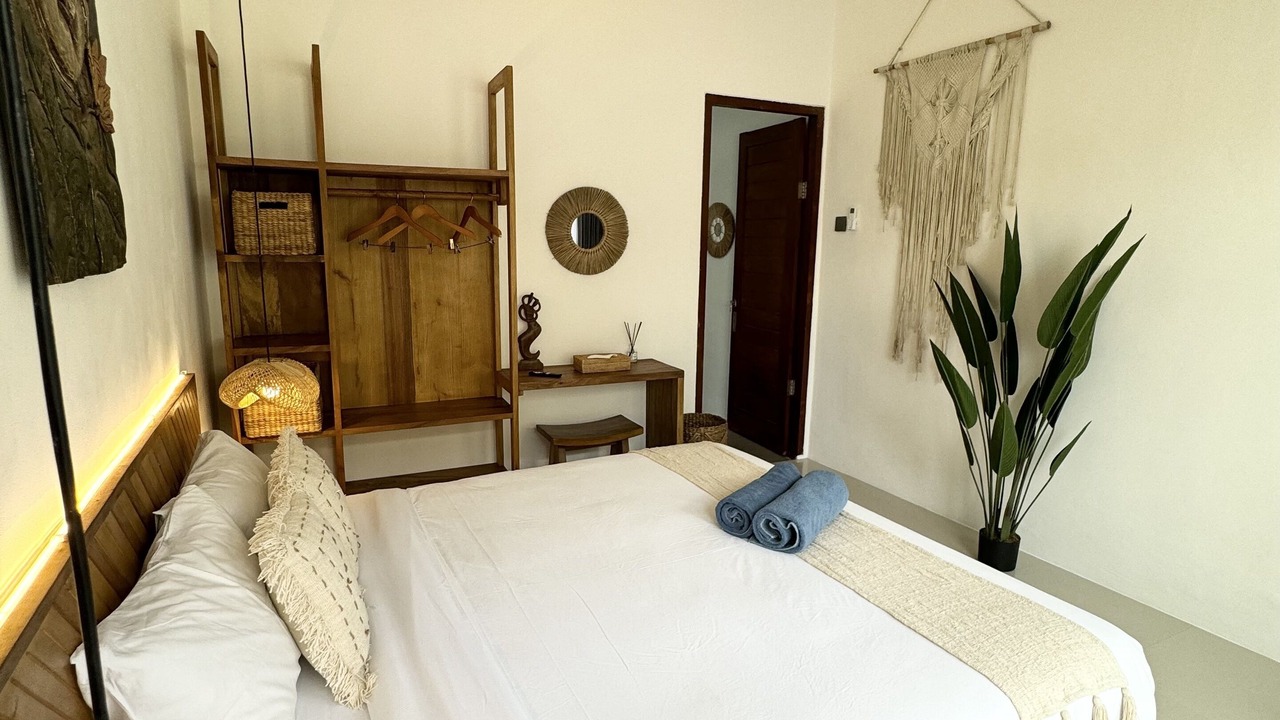 Photo of Bedroom in Munggu