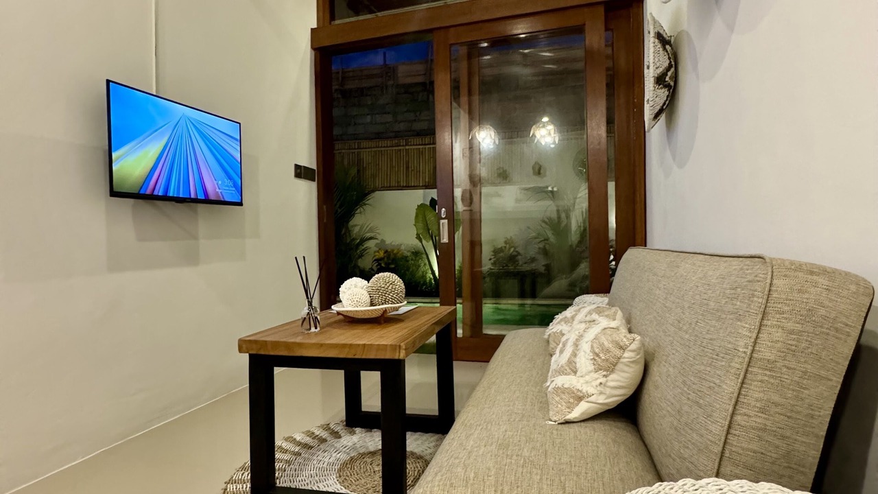 Photo of Livingroom in Munggu