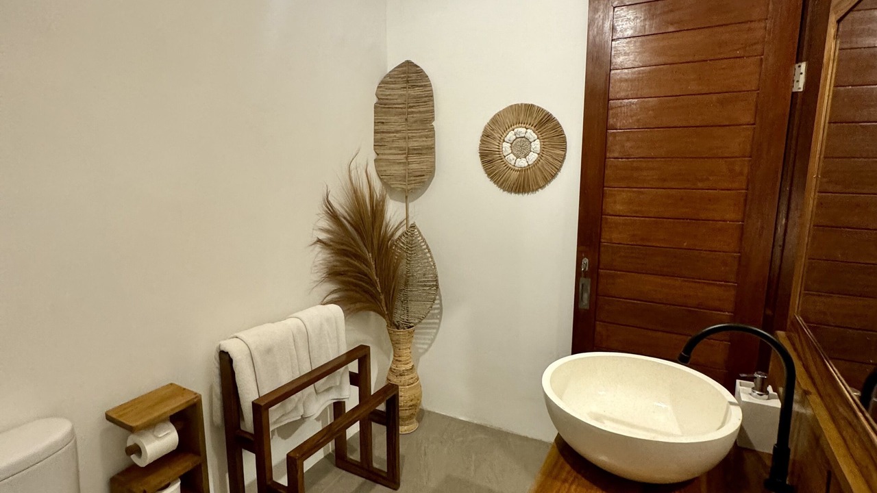 Photo of Bathroom in Munggu