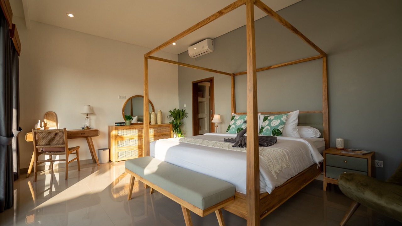 Photo of Bedroom in Munggu
