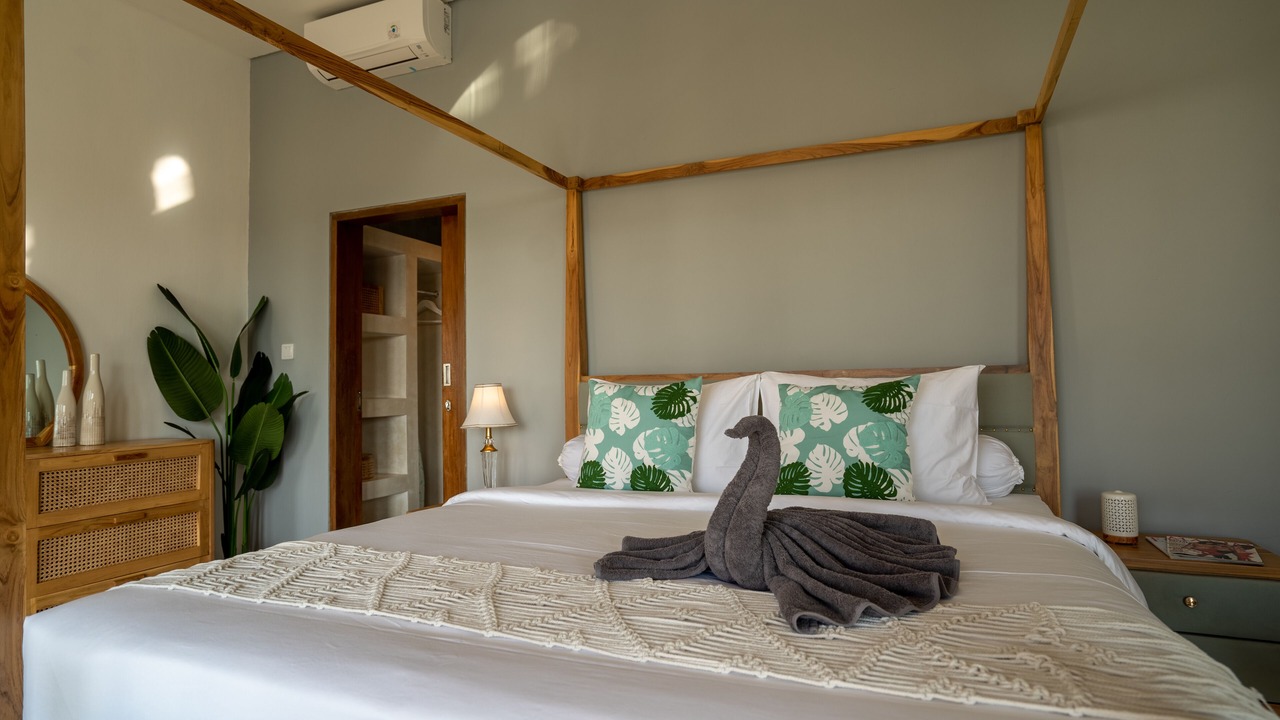Photo of Bedroom in Munggu
