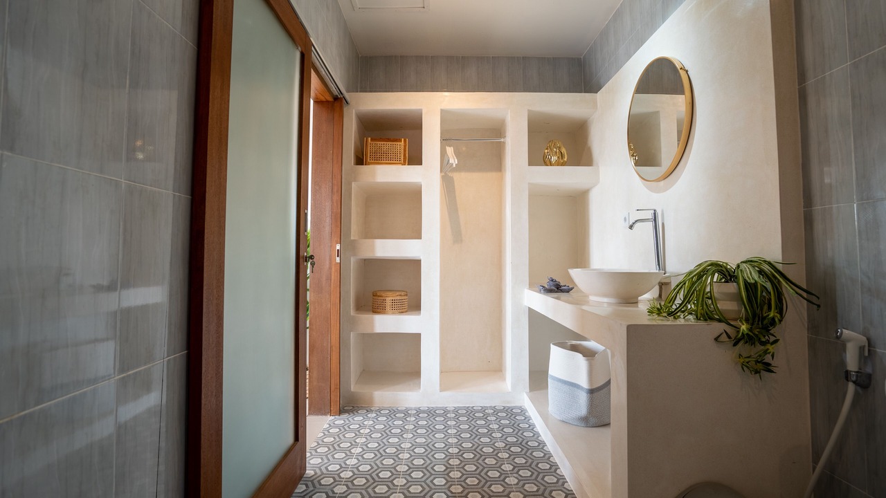 Photo of Bathroom in Munggu